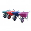 Stable Barrow 120 Litre